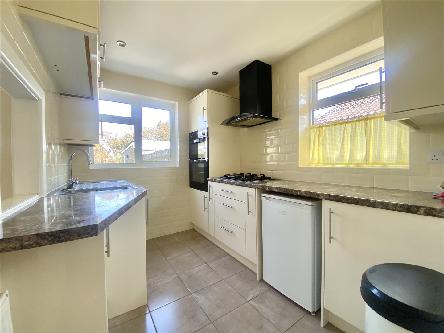 Rockmead Road, Fairlight